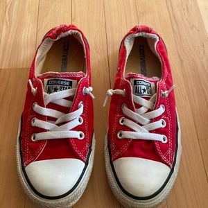 Converse Shoreline Slip On